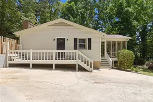 609 Davis St, Lancaster, SC 29720 - Photo 4