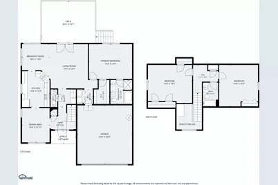 103 Quarry Way, Salisbury, NC 28146 - Photo 48
