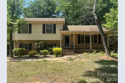 1616 Weststone Drive, Charlotte, NC 28208 - Photo 1