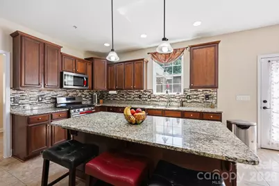 1434 Steeplechase Drive, Mount Pleasant, NC 28124 - Photo 16