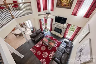 1434 Steeplechase Dr, Mount Pleasant, NC 28124 - Photo 34