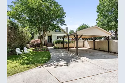 207 Towill Place, Charlotte, NC 28211 - Photo 2