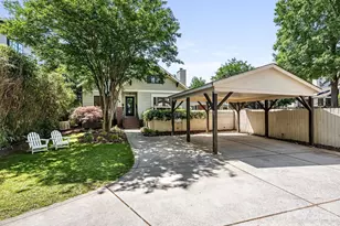 207 Towill Pl, Charlotte, NC 28211 - Photo 2