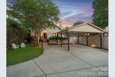 207 Towill Place, Charlotte, NC 28211 - Photo 1