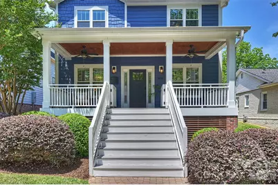 3039 Florida Avenue, Charlotte, NC 28205 - Photo 2