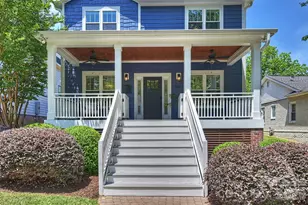 3039 Florida Ave, Charlotte, NC 28205 - Photo 2