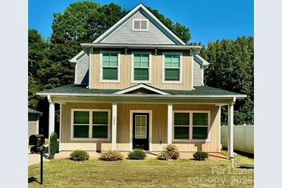 248 Mills Avenue, Troutman, NC 28166 - Photo 2