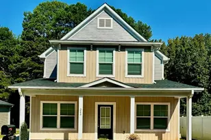 248 Mills Ave, Troutman, NC 28166 - Photo 2