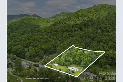 379 N Fork Road, Barnardsville, NC 28709 - Photo 2
