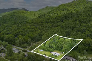 379 N Fork Rd, Barnardsville, NC 28709 - Photo 2