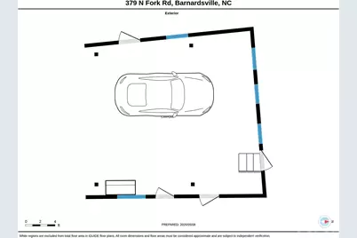 379 N Fork Road, Barnardsville, NC 28709 - Photo 24