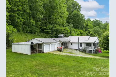 379 N Fork Road, Barnardsville, NC 28709 - Photo 4