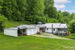379 N Fork Rd, Barnardsville, NC 28709 - Photo 4
