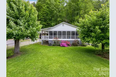 379 N Fork Road, Barnardsville, NC 28709 - Photo 1