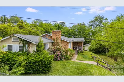 48 Ellen Avenue, Canton, NC 28716 - Photo 4