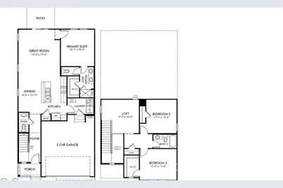 1836 Wrenley Drive, Newton, NC 28658 - Photo 2