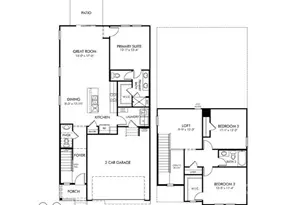 1836 Wrenley Dr, Newton, NC 28658 - Photo 2