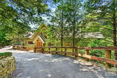 117 Shenandoah Terrace, Montreat, NC 28757 - Photo 1
