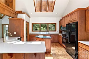 117 Shenandoah Terrace, Montreat, NC 28757 - Photo 14