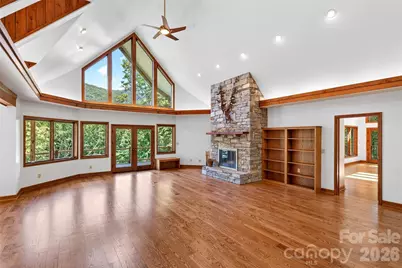 117 Shenandoah Terrace, Montreat, NC 28757 - Photo 4