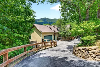 117 Shenandoah Terrace, Montreat, NC 28757 - Photo 2