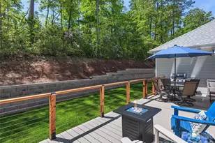 232 Wild Haven Way, Mill Spring, NC 28756 - Photo 26