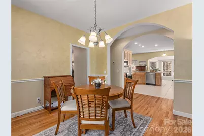 232 Wild Haven Way, Mill Spring, NC 28756 - Photo 14
