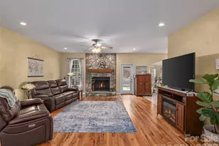232 Wild Haven Way, Mill Spring, NC 28756 - Photo 6