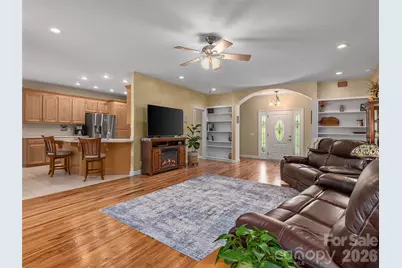 232 Wild Haven Way, Mill Spring, NC 28756 - Photo 8