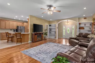 232 Wild Haven Way, Mill Spring, NC 28756 - Photo 8