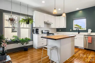 17 Ora Street, Asheville, NC 28801 - Photo 4