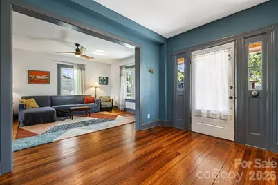 17 Ora Street, Asheville, NC 28801 - Photo 6