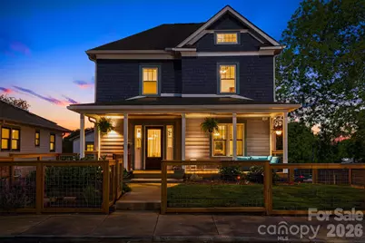 17 Ora Street, Asheville, NC 28801 - Photo 36