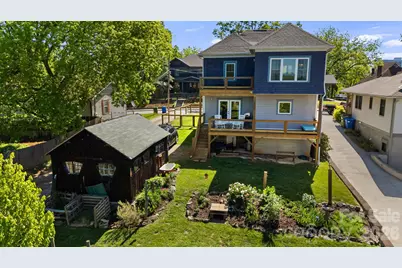 17 Ora Street, Asheville, NC 28801 - Photo 38