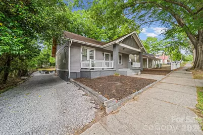 116 W 4th Avenue, Gastonia, NC 28052 - Photo 2