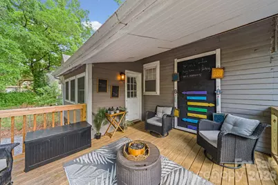 116 W 4th Avenue, Gastonia, NC 28052 - Photo 8