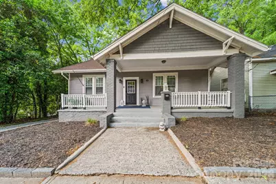116 W 4th Avenue, Gastonia, NC 28052 - Photo 1