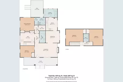 116 W 4th Avenue, Gastonia, NC 28052 - Photo 34