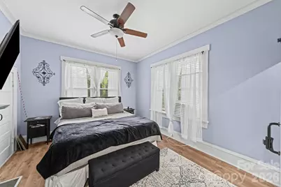 116 W 4th Avenue, Gastonia, NC 28052 - Photo 20