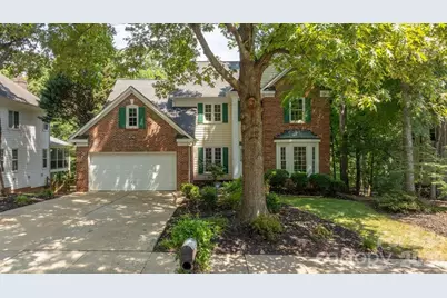 5217 Fairvista Drive, Charlotte, NC 28269 - Photo 2