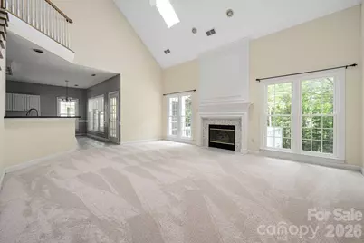 5217 Fairvista Drive, Charlotte, NC 28269 - Photo 4