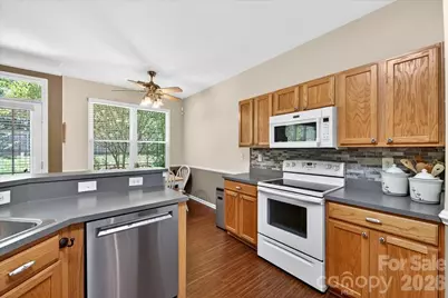 16046 Stuarts Draft Court, Charlotte, NC 28278 - Photo 16