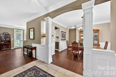 16046 Stuarts Draft Court, Charlotte, NC 28278 - Photo 4
