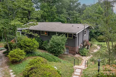 132 E Whisperwood Circle, Hendersonville, NC 28791 - Photo 4