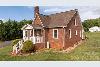 2582 Startown Road, Newton, NC 28658 - Photo 1
