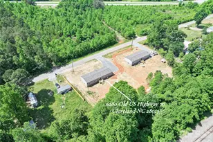 6280 Old US 70 Hwy, Cleveland, NC 27013 - Photo 38