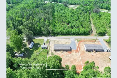 6280 Old US 70 Highway, Cleveland, NC 27013 - Photo 4