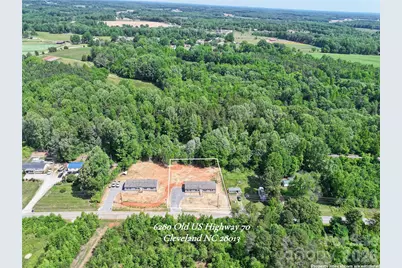 6280 Old US 70 Highway, Cleveland, NC 27013 - Photo 4