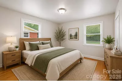 3935 Crestridge Drive, Charlotte, NC 28217 - Photo 20