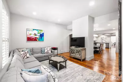 1919 Springdale Avenue, Charlotte, NC 28203 - Photo 6